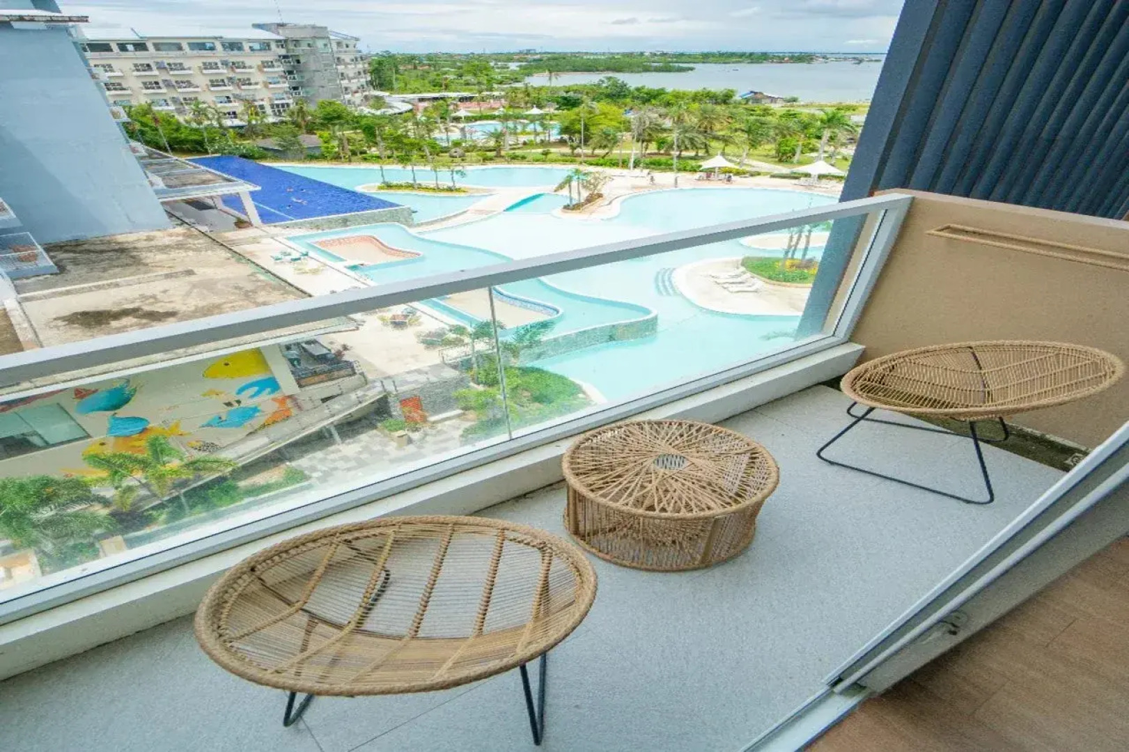 Solea Palm Resort Mactan