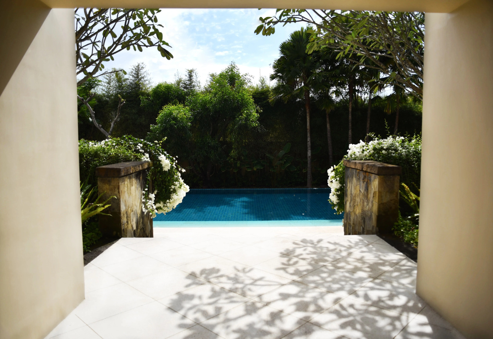 REVĪVŌ Wellness Resort Nusa Dua Bali