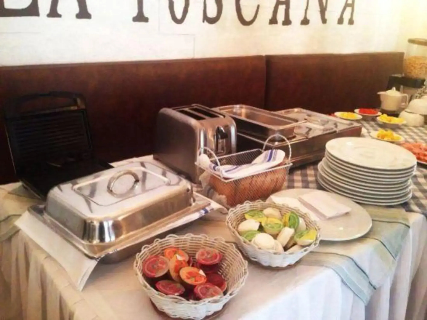 Hotel Virrey Park