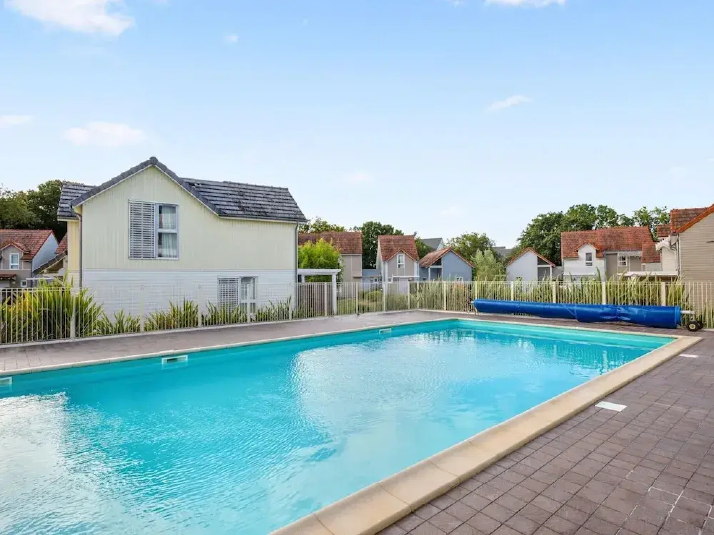 Residence Le Domaine du Bois de la Gree, Pornichet