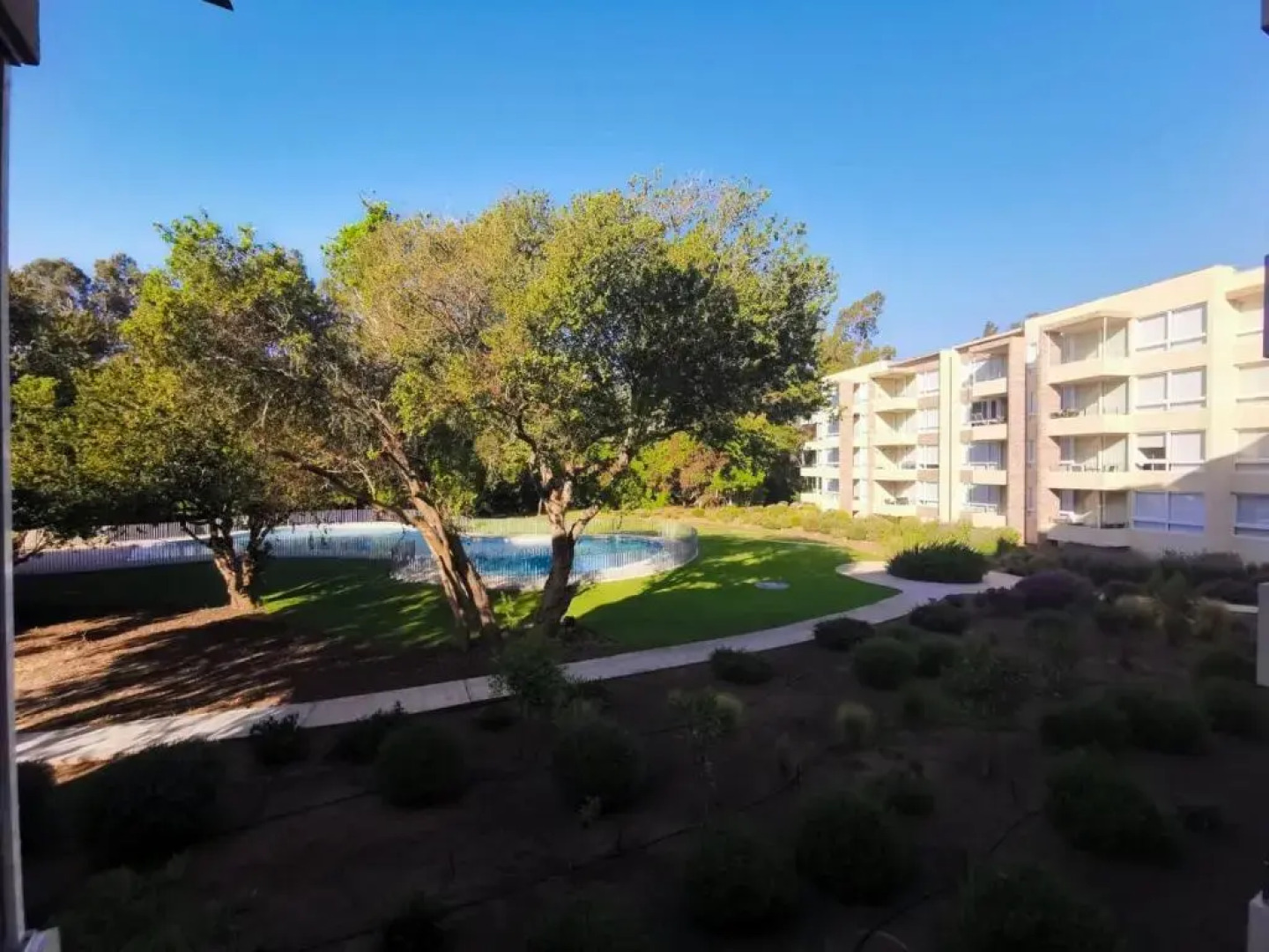 Lomas 3 Bosque y Playa