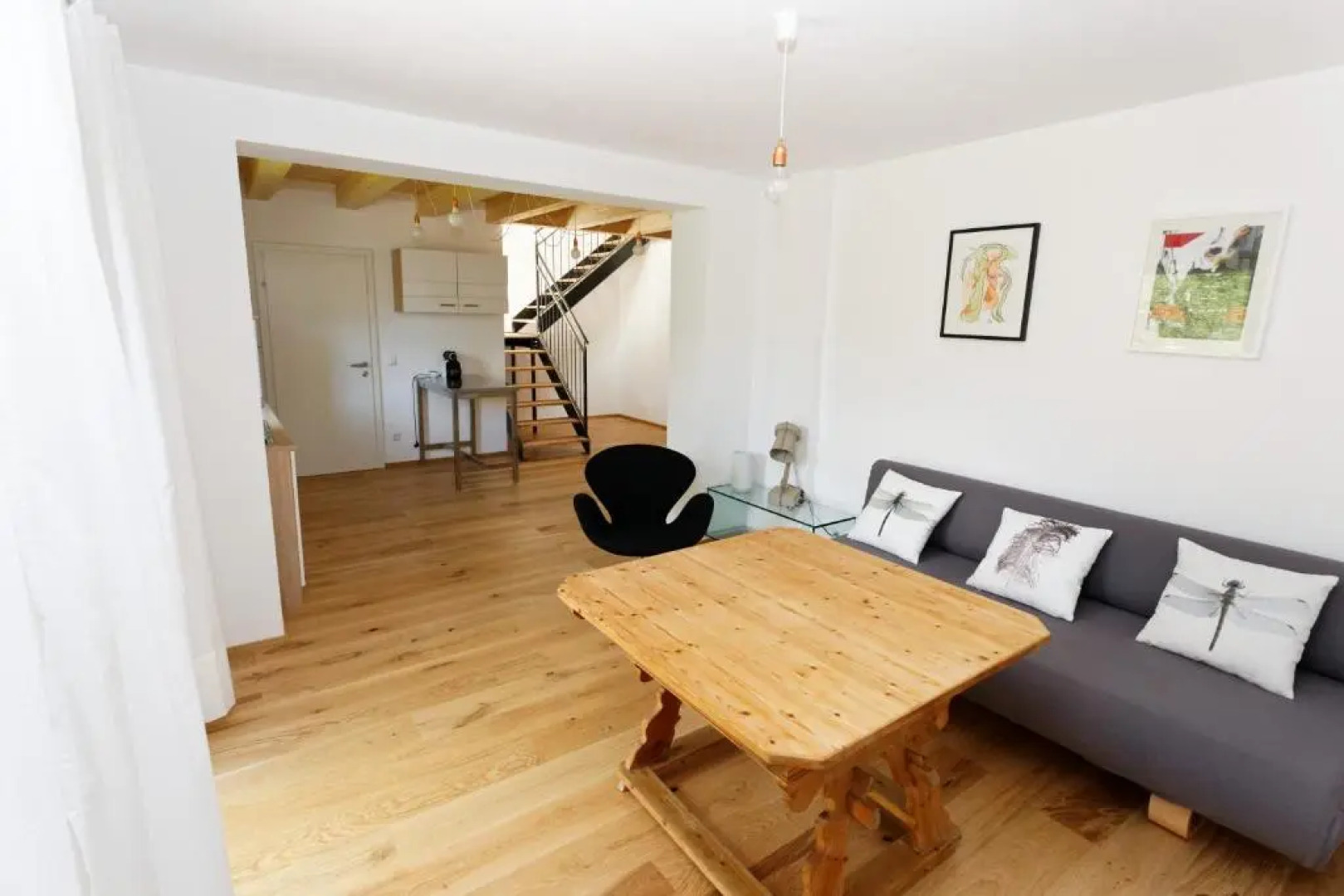 Ferienwohnungen Unterleegut