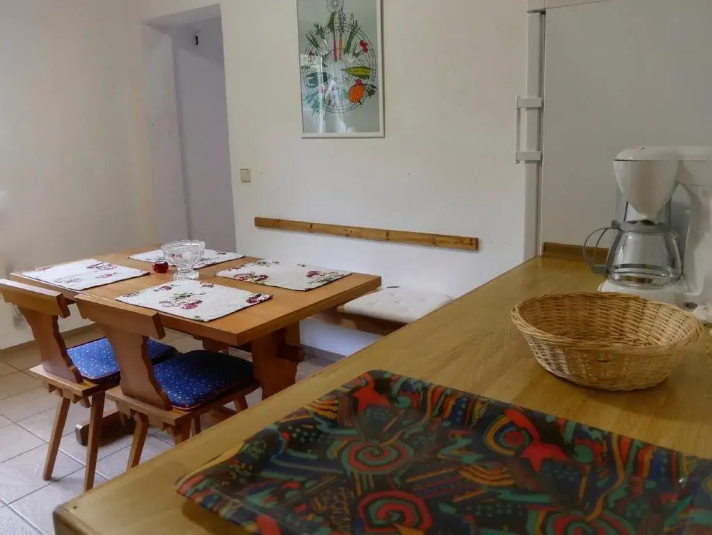 Pension Haus Friederike