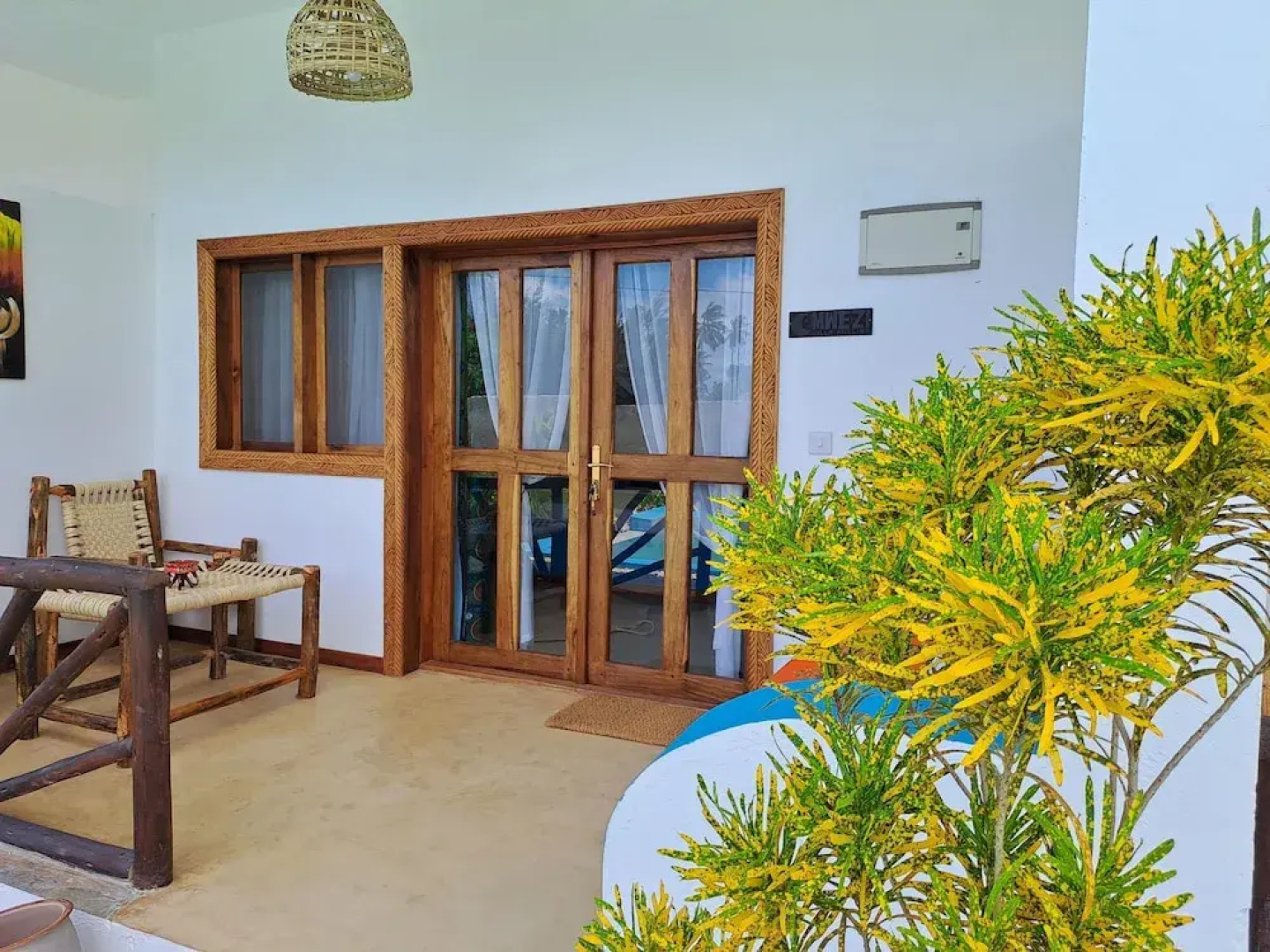 Villa Adelina Zanzibar