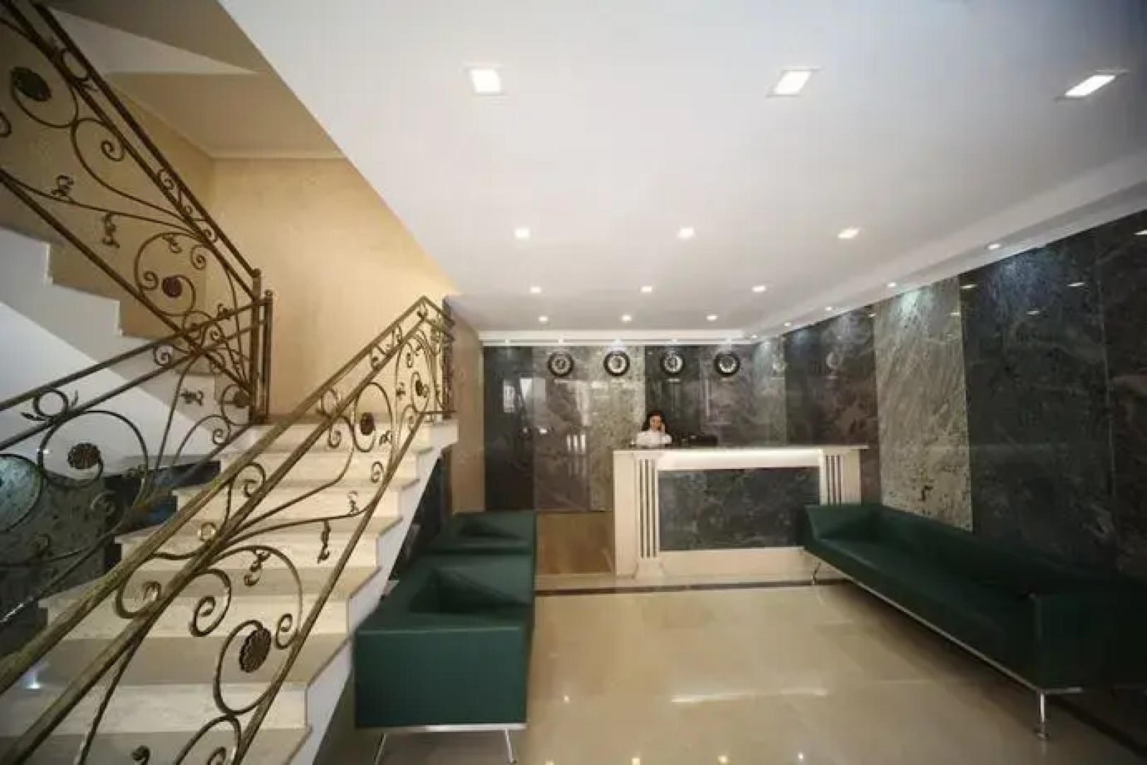 Best Western Los Jacales