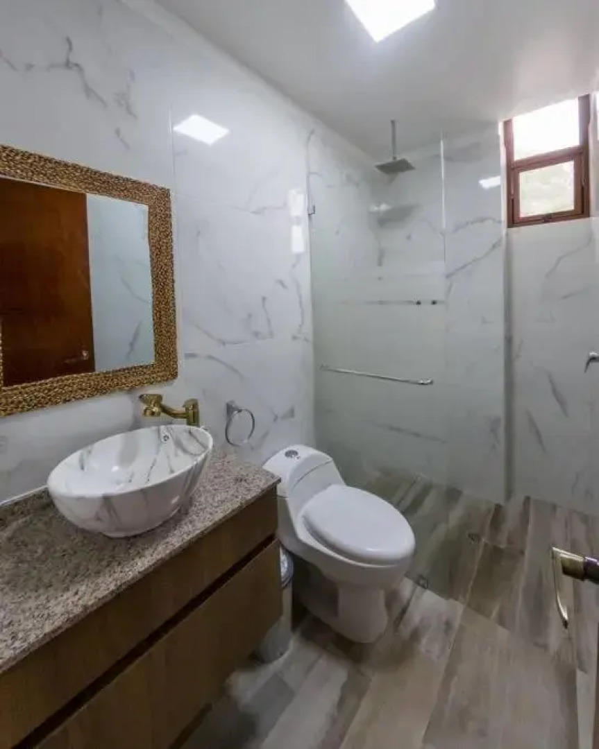 Hermosa Casa de Playa Machalilla