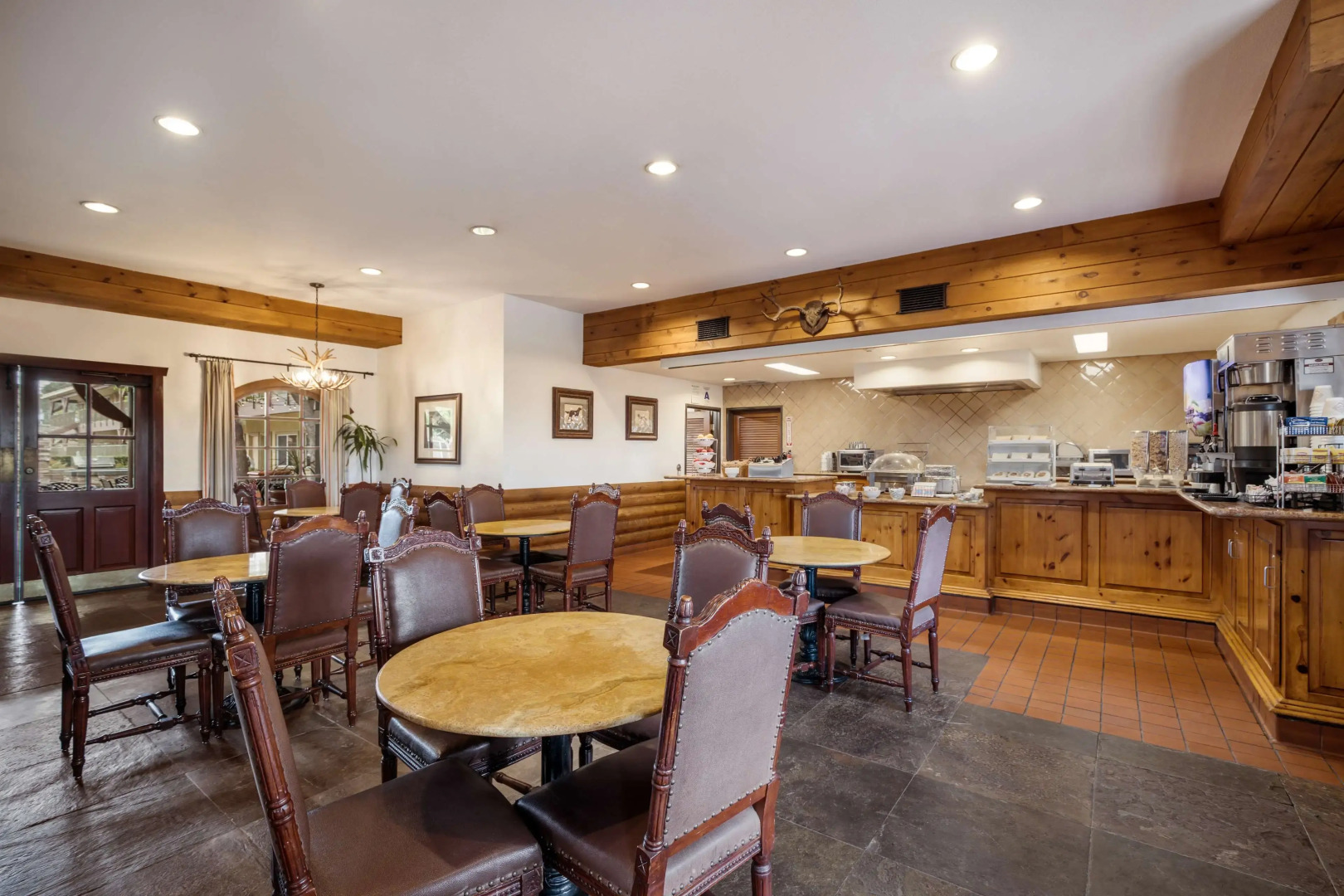 Best Western Corona Hotel & Suites