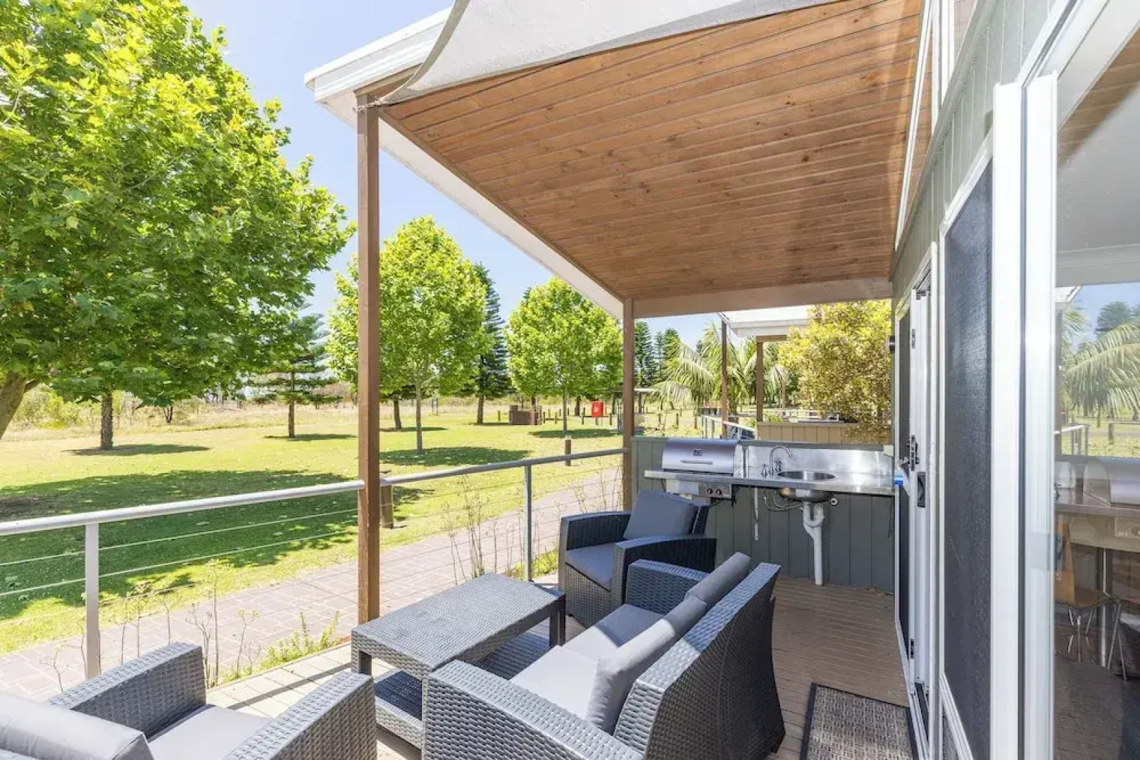 NRMA Batemans Bay Holiday Park