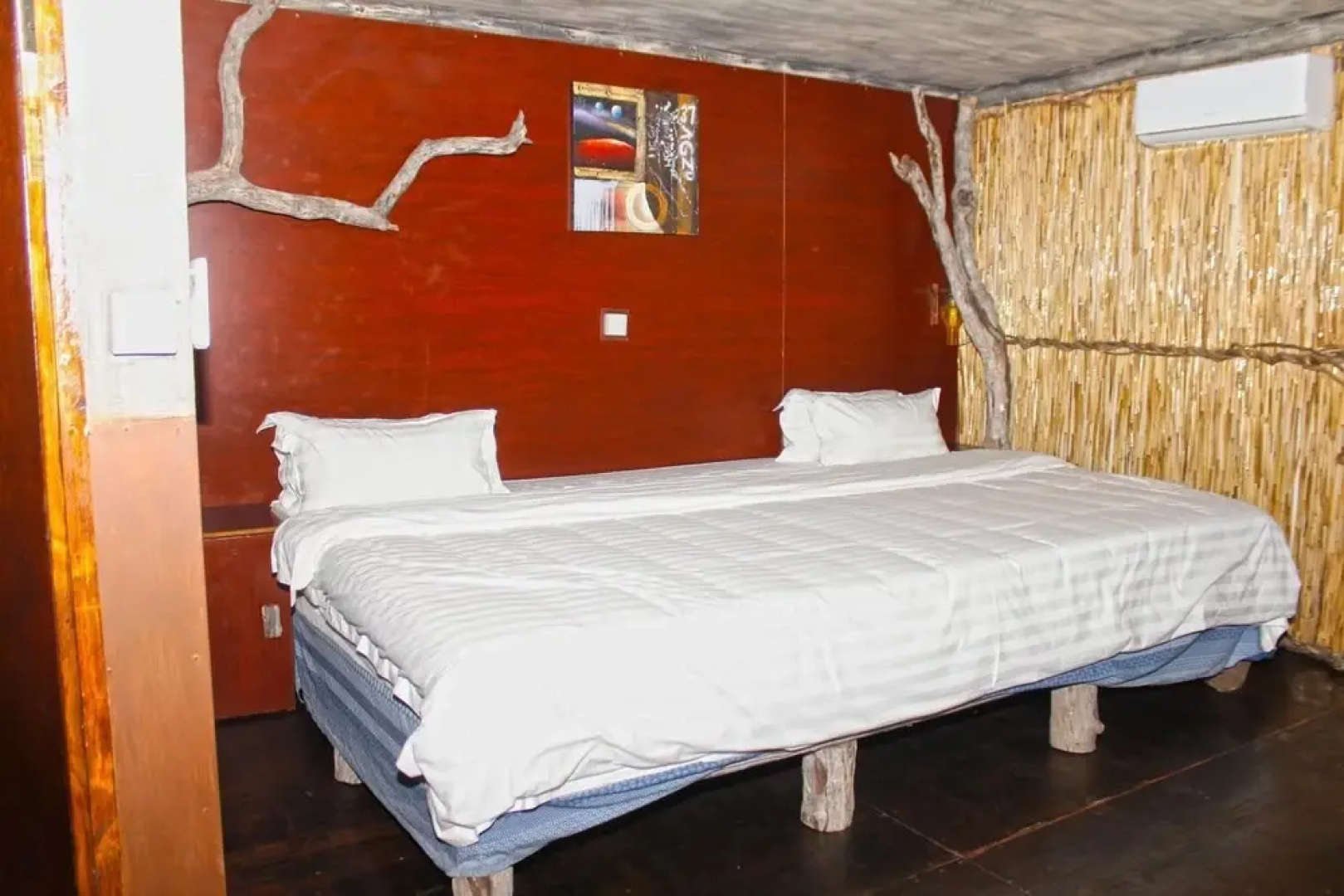 Chief's Guest House