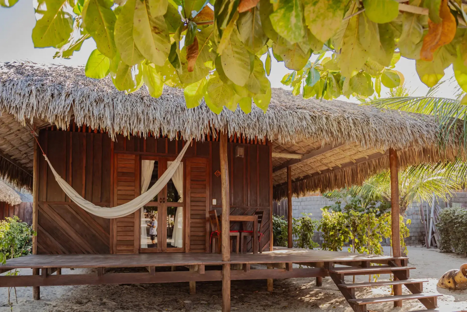 Ventana Hotel