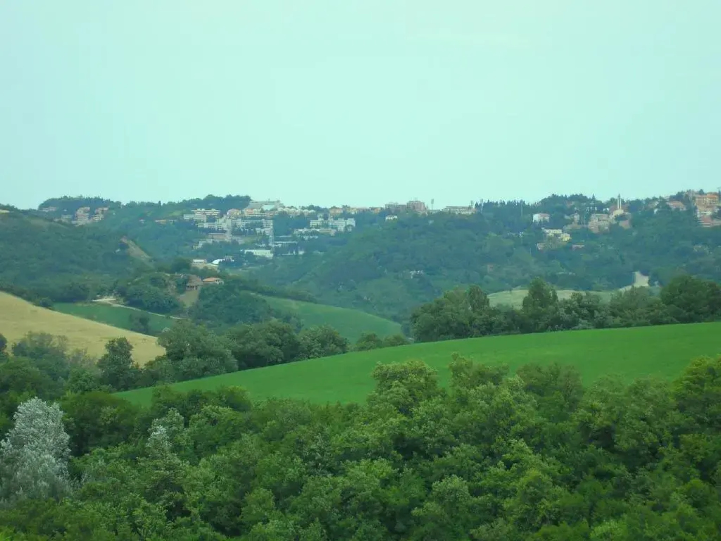Agriturismo Cà Ferro