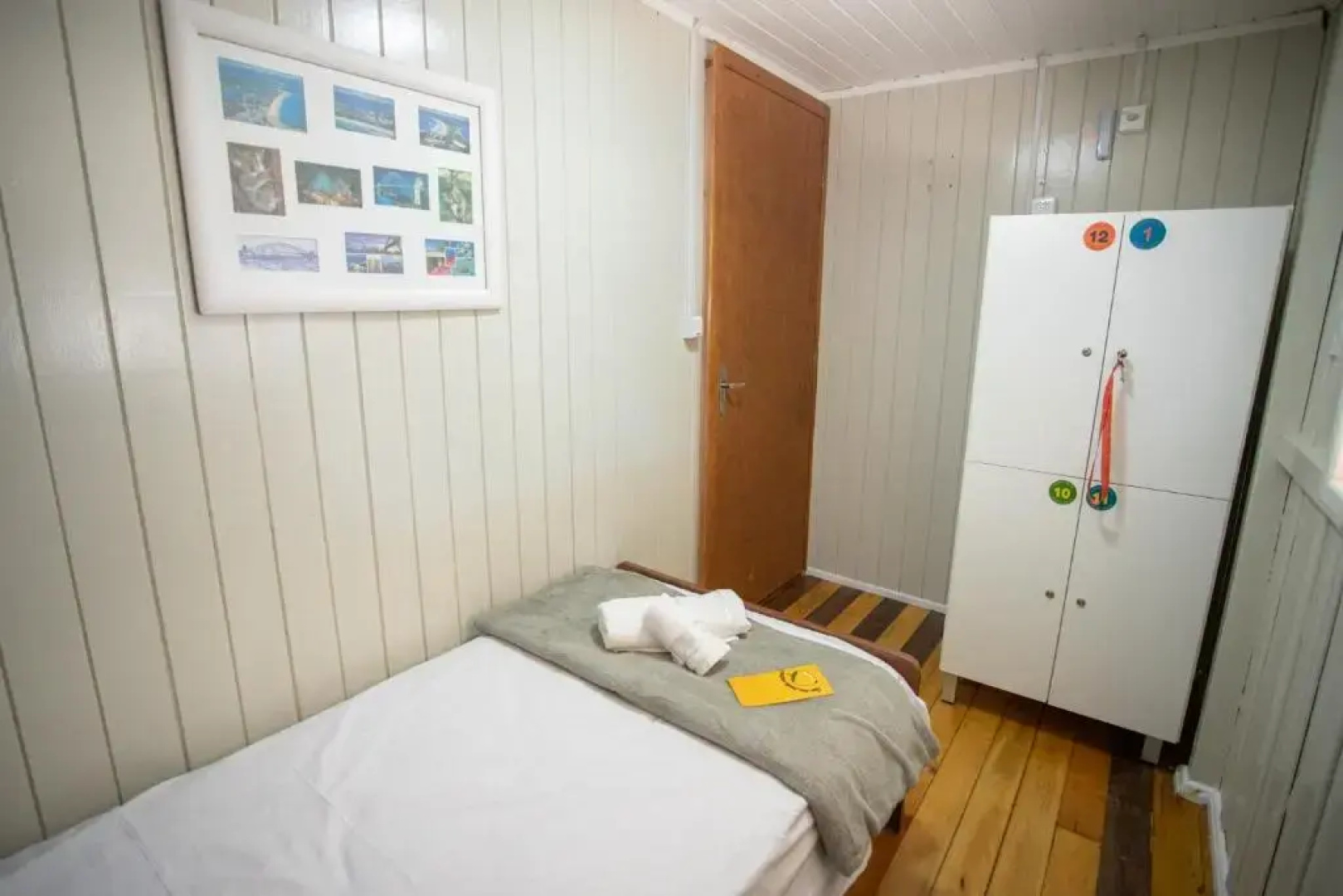 Hostel Butiá