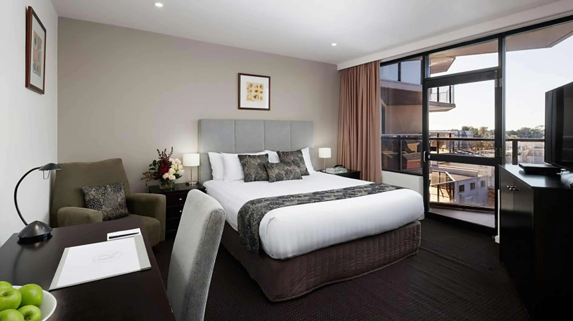 Rydges South Park Adelaide