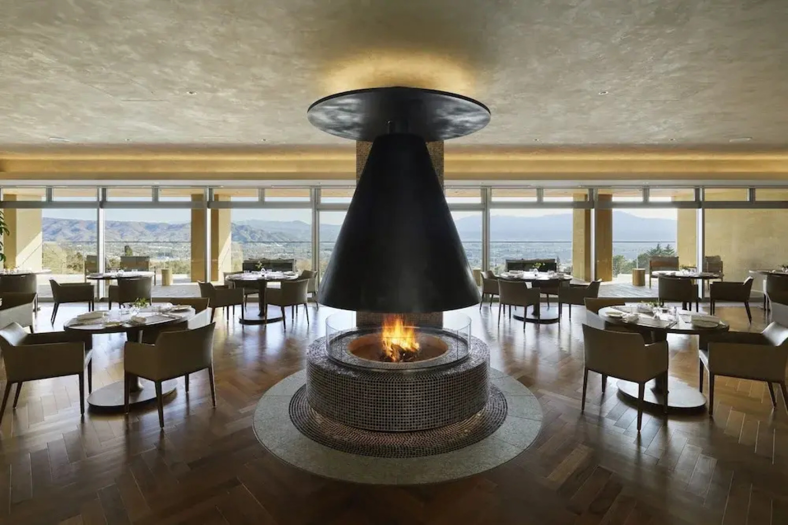 The Hiramatsu Karuizawa Miyota