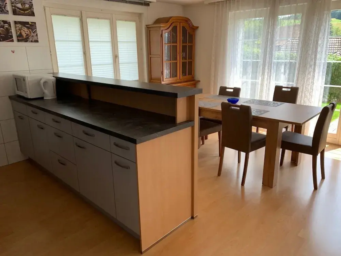 Pfaffnau Ferienwohnung