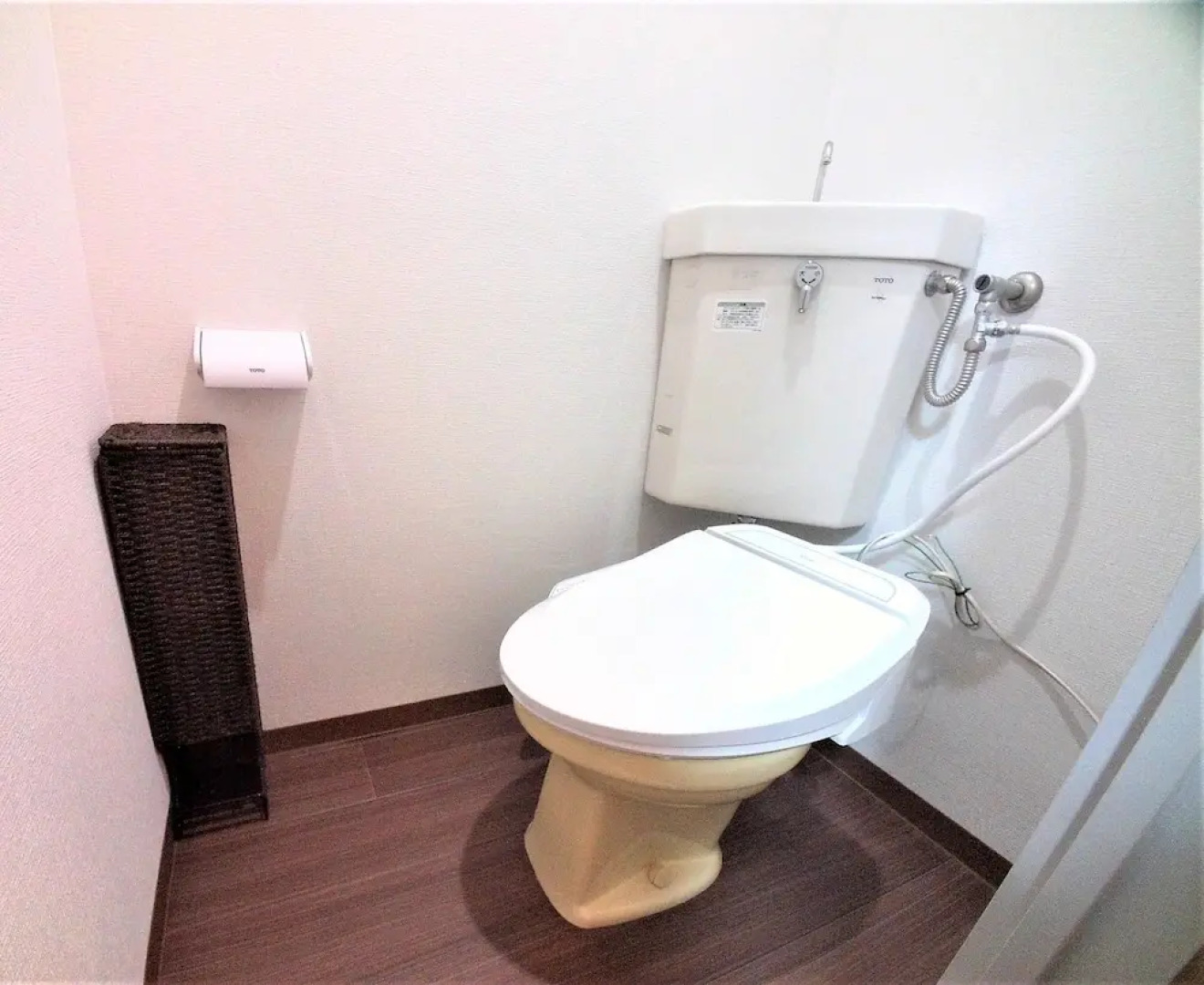 Apartment near Tram in Okayama