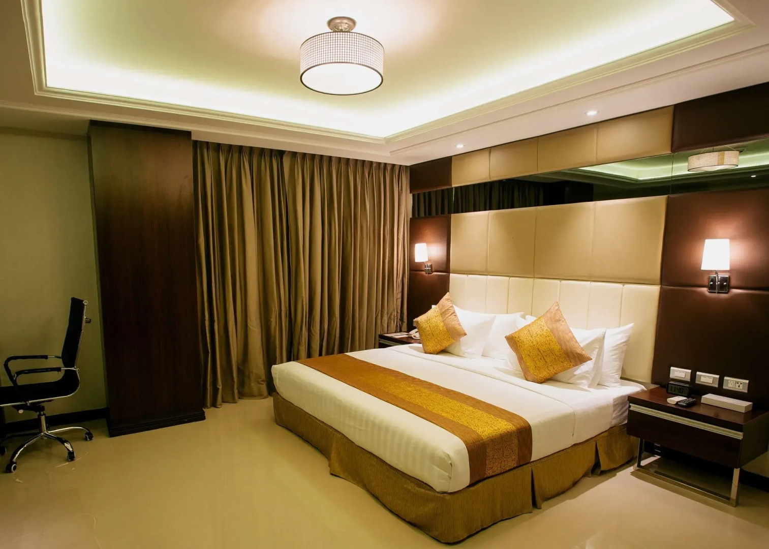 Best Western Plus Hotel Subic