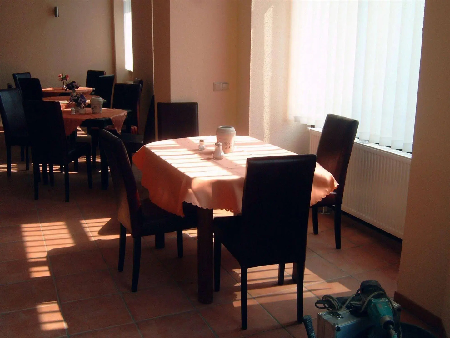 Gästehaus Lisakowski