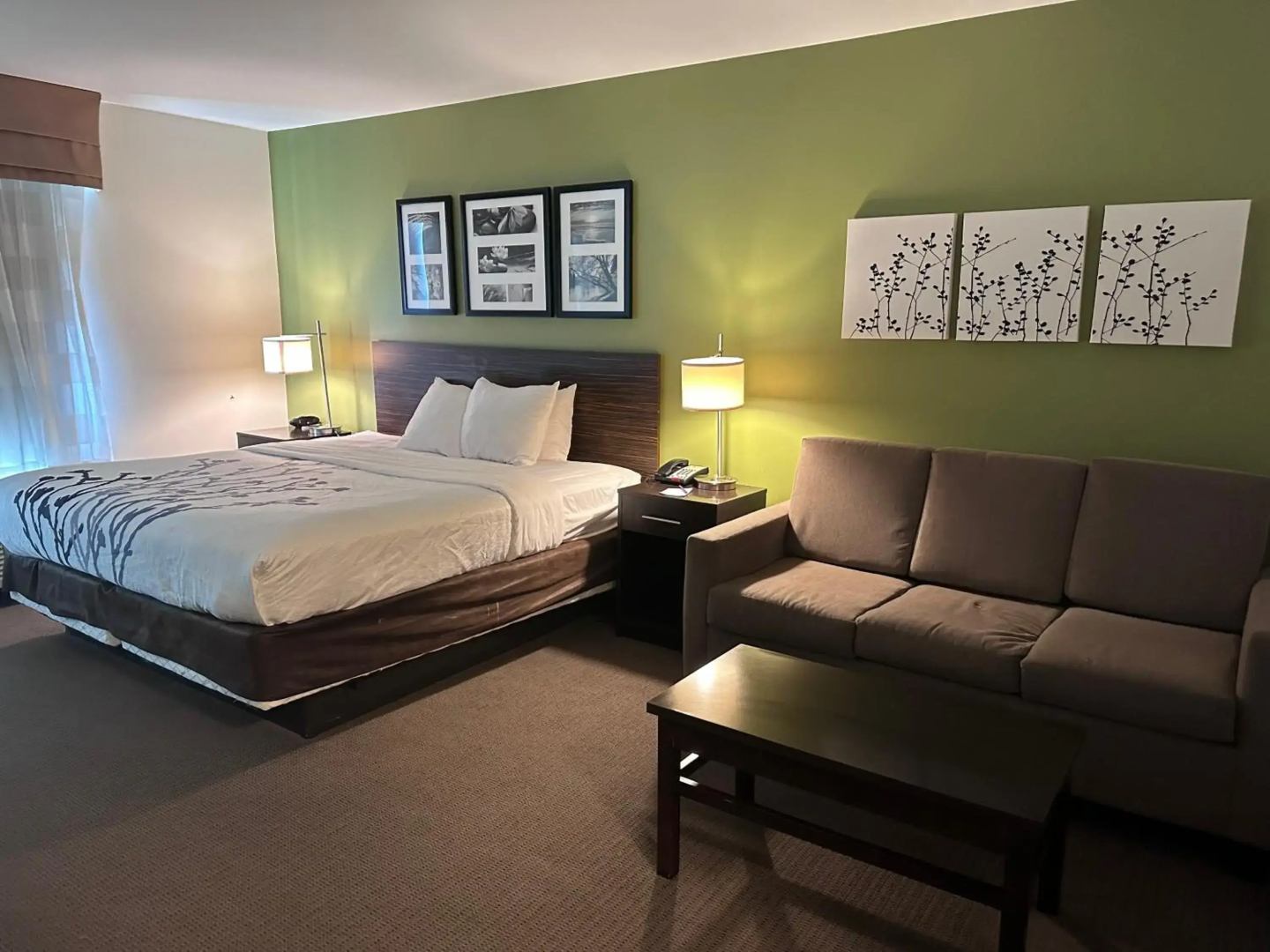 Sleep Inn & Suites Gulfport