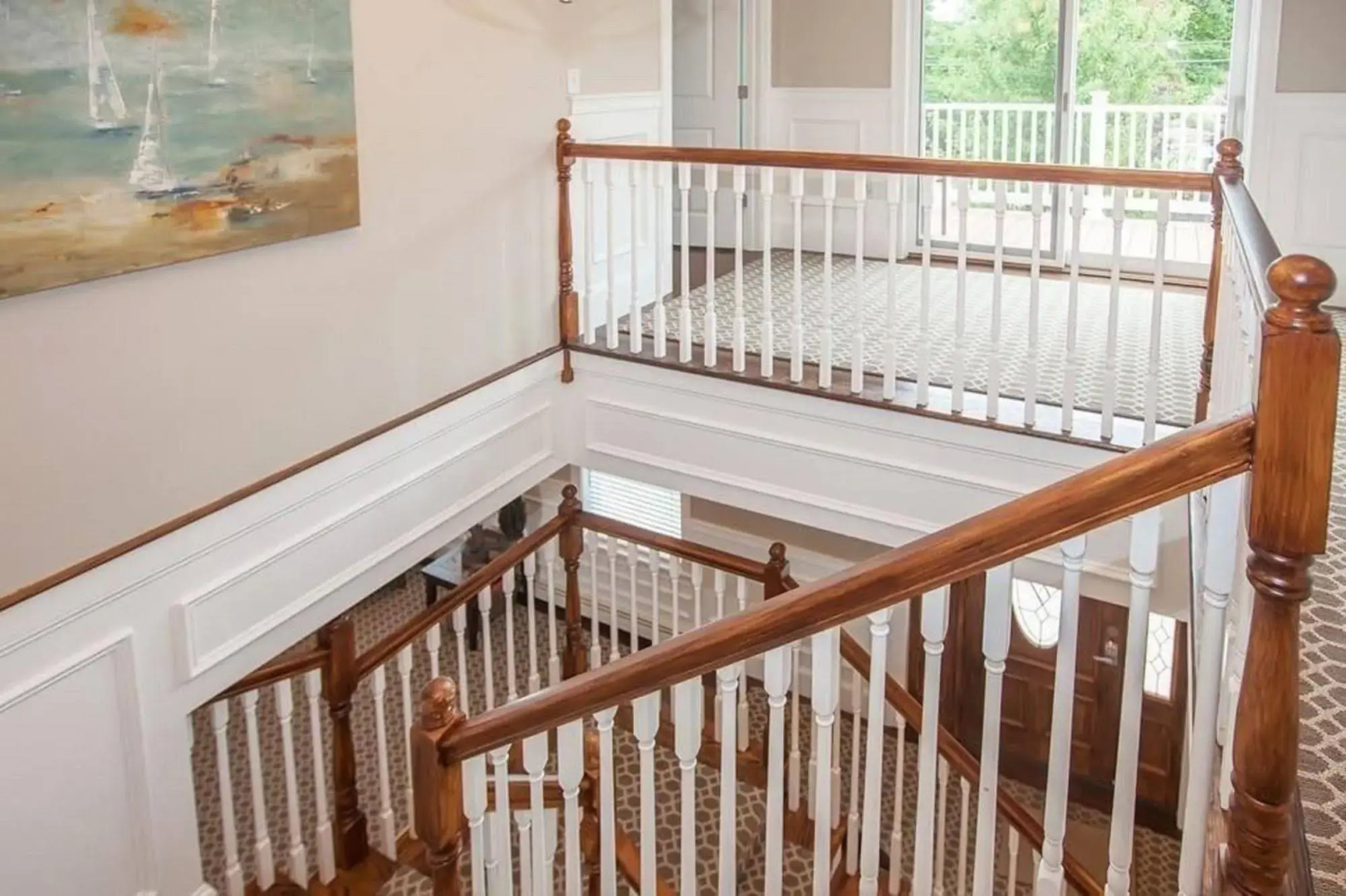 The Beacon Waterfront Inn