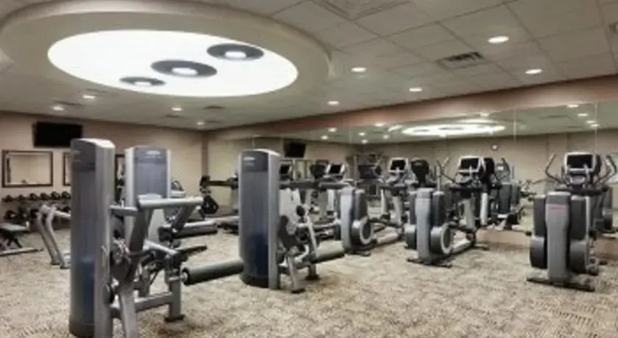 Hyatt on Main Green Bay