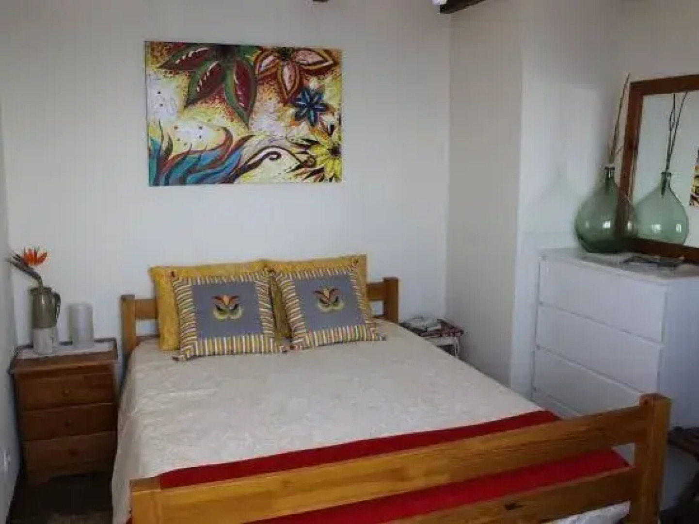 Atlantis Country House