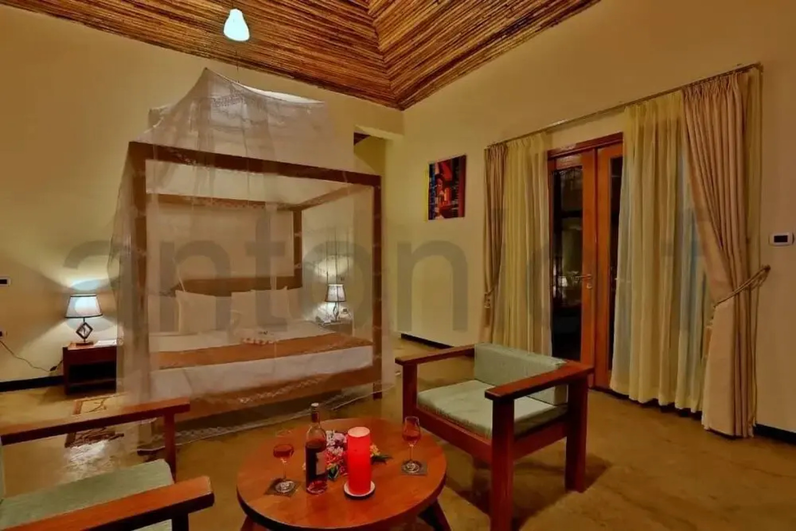 Mezena Resort and Spa