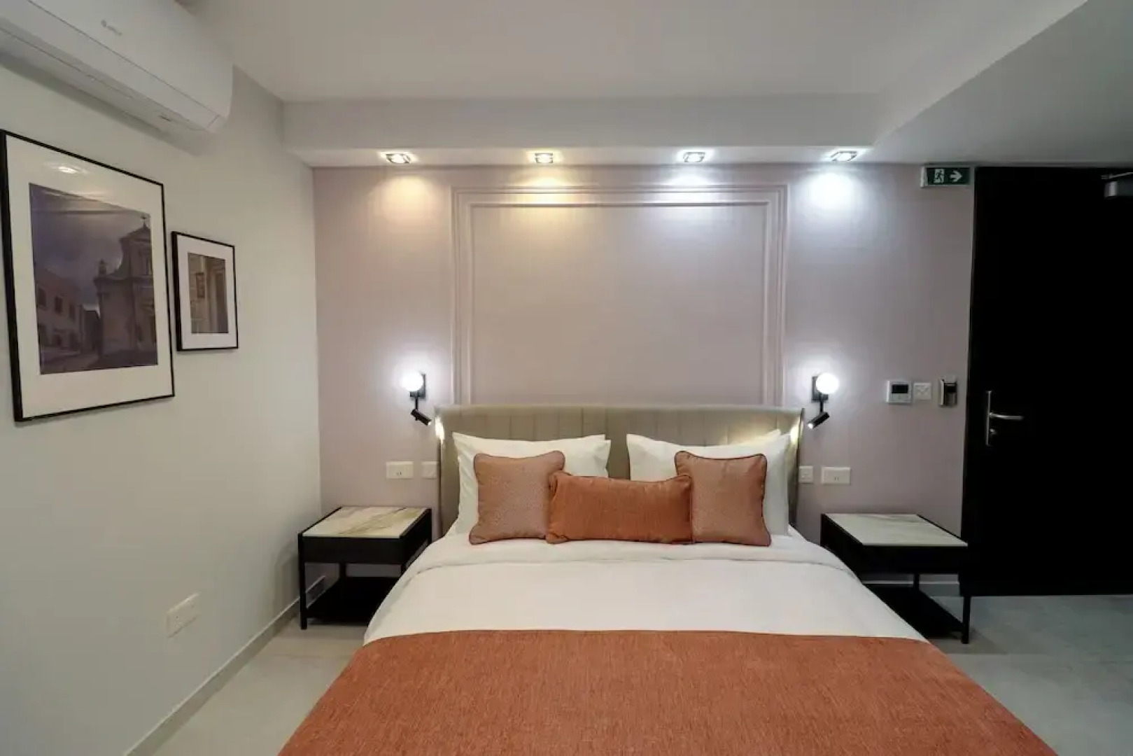 Pietro Boutique Hotel and Residences