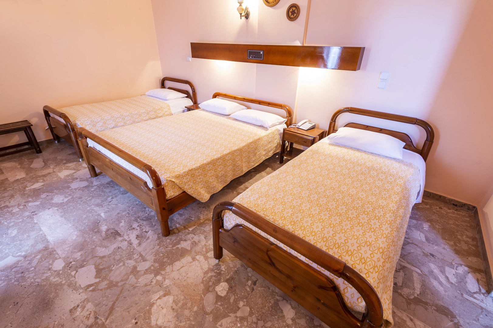 Hotel Agamemnon Beach