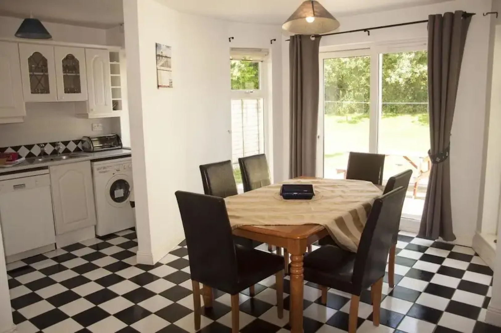 Aughrim Holiday Village
