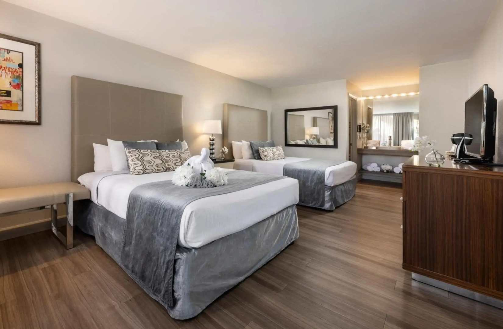 Magic Moment Resort & Kids Club, Dazzler Select by Wyndham