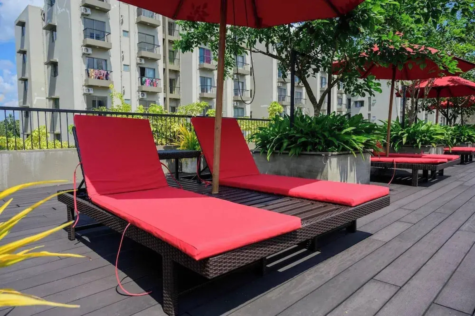 Family-friendly 3BR Apartment in Serene Malabe