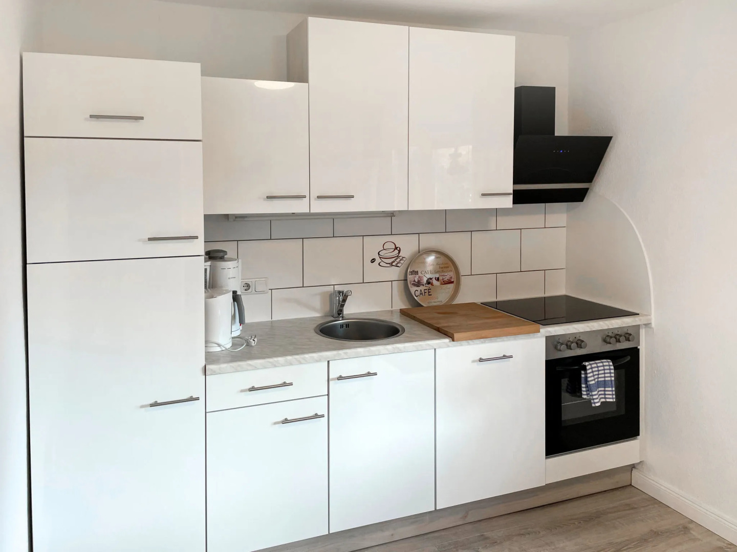 Holiday Home Hexenhuus