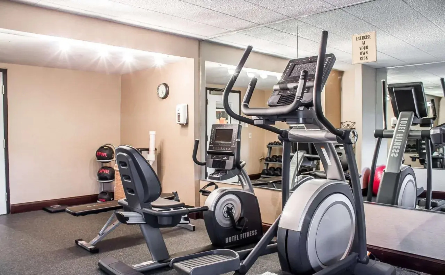 Holiday Inn Express Pittston - Scranton Airport by IHG