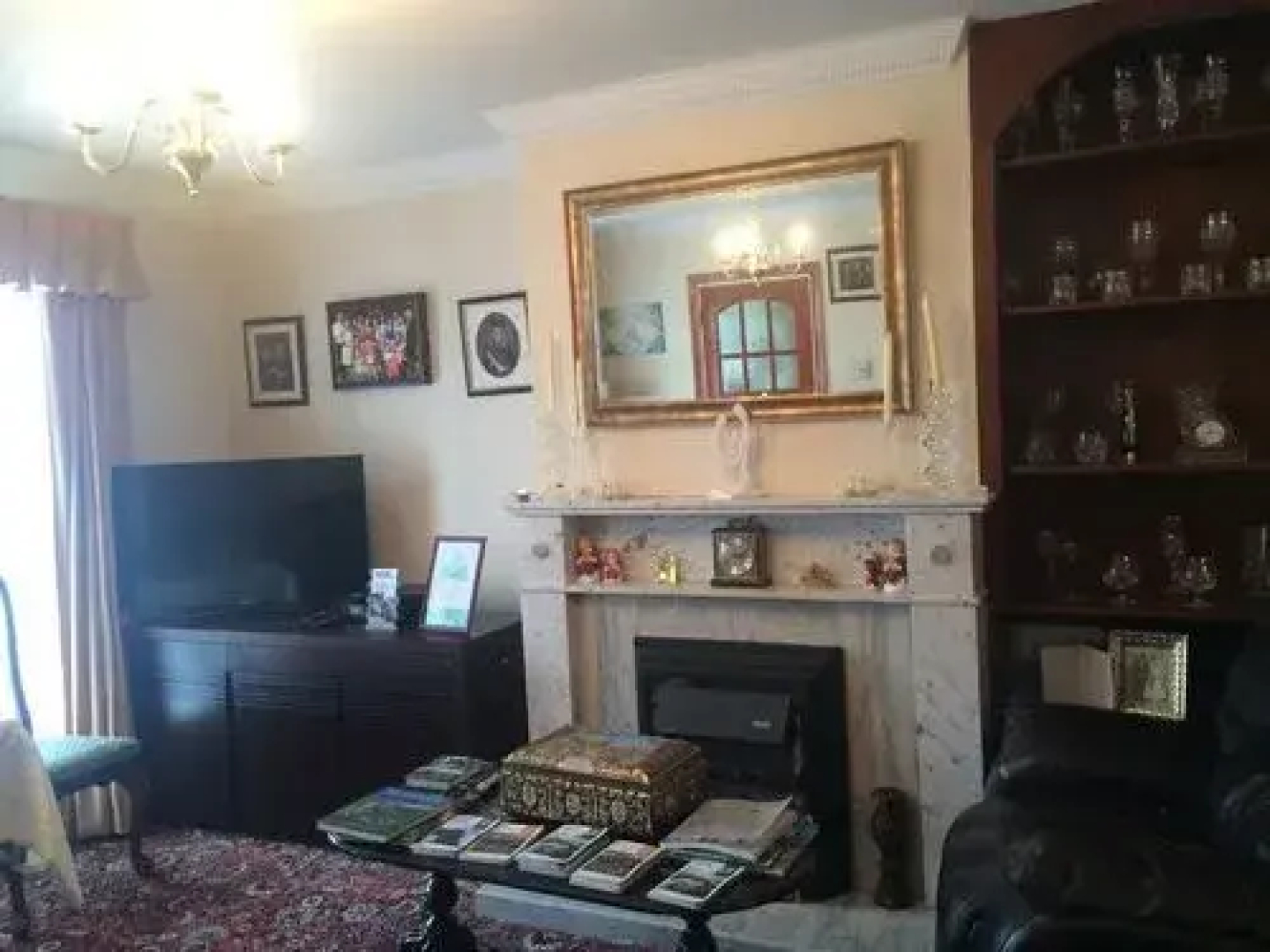 Anach Cuin B&B