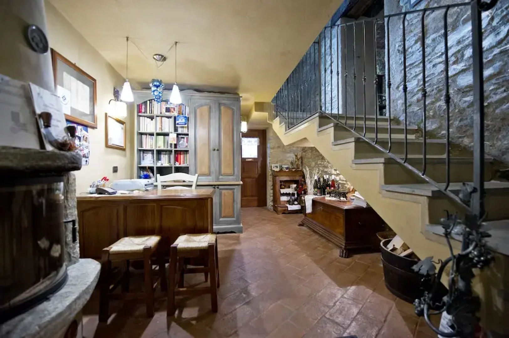 La Maison des Vignerons Chambres d'Hotes