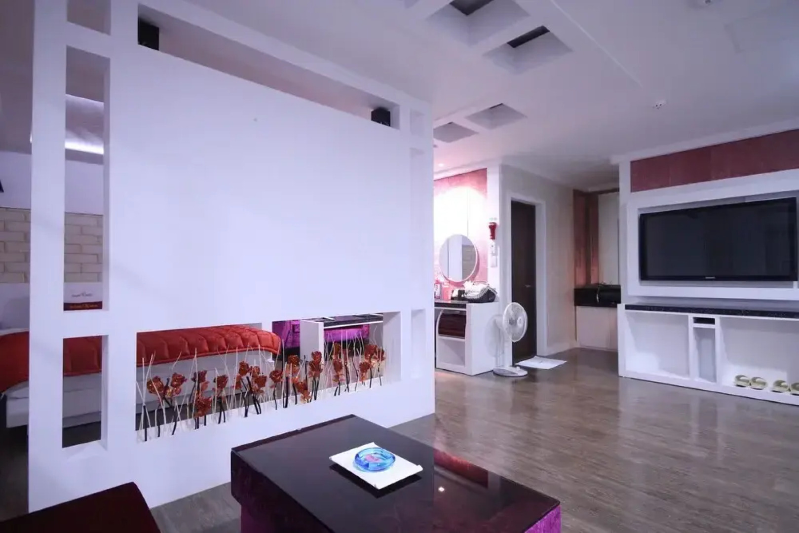 Yangsan Deokgye Show