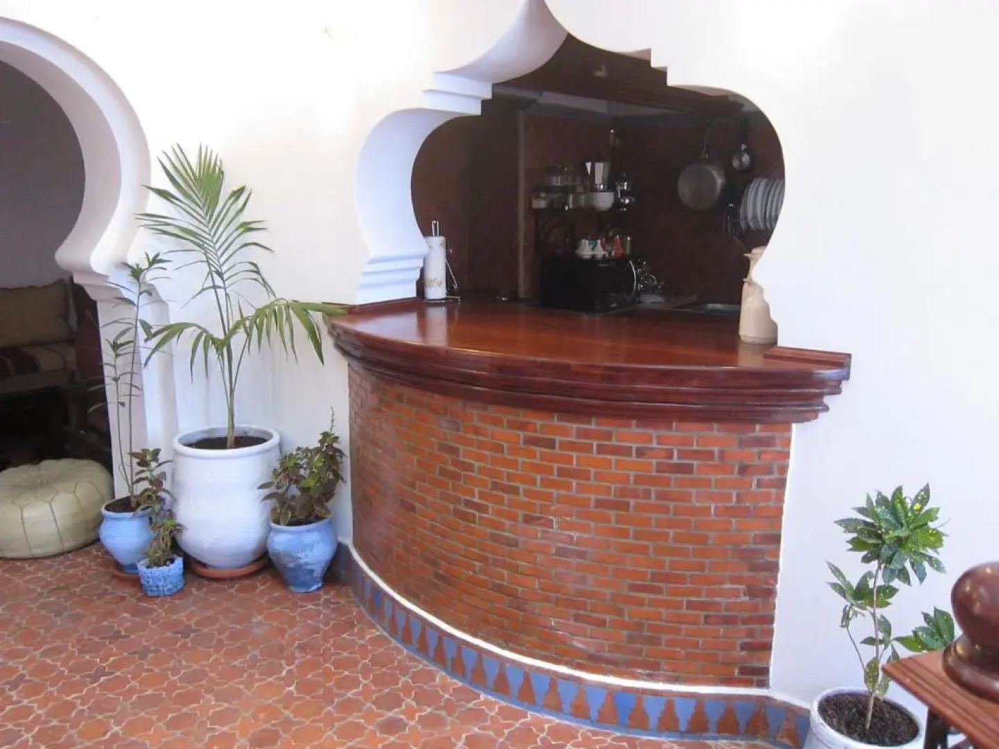 Casa Sabila