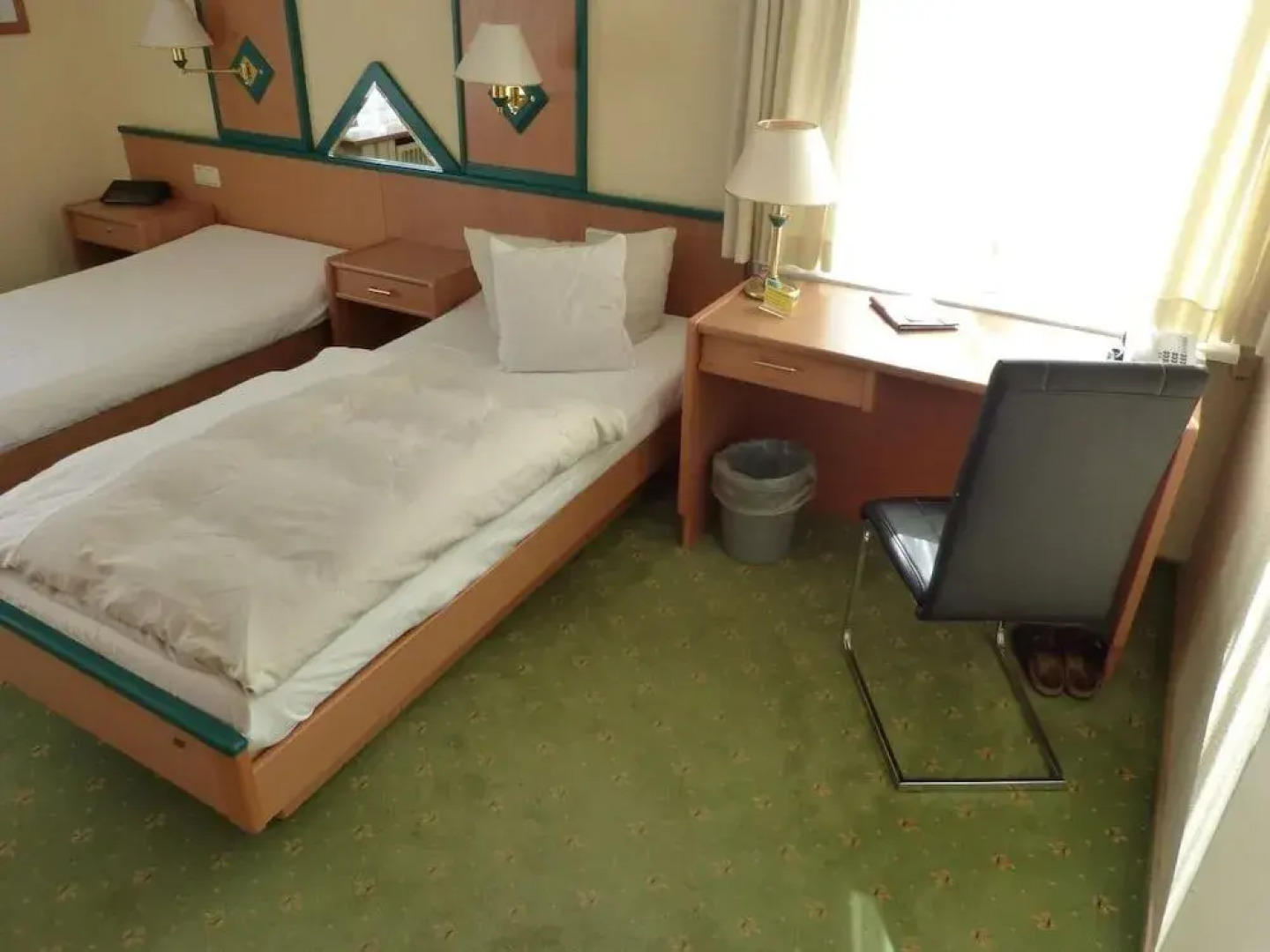 Stadt-gut-Hotel Großer Kurfürst