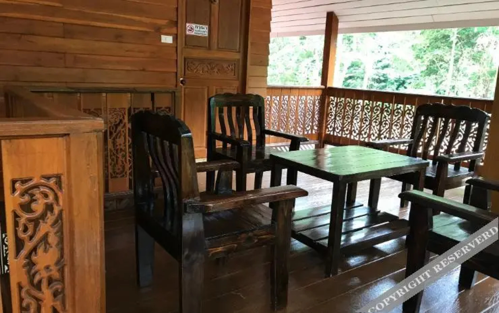 Plern Malee Resort