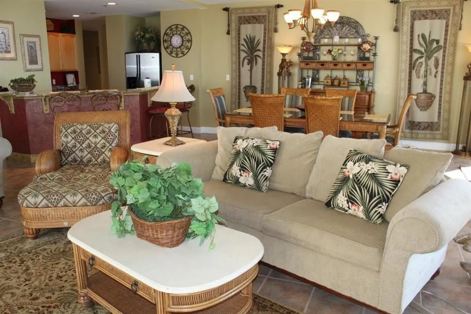 La Playa by Luxury Coastal Vacations