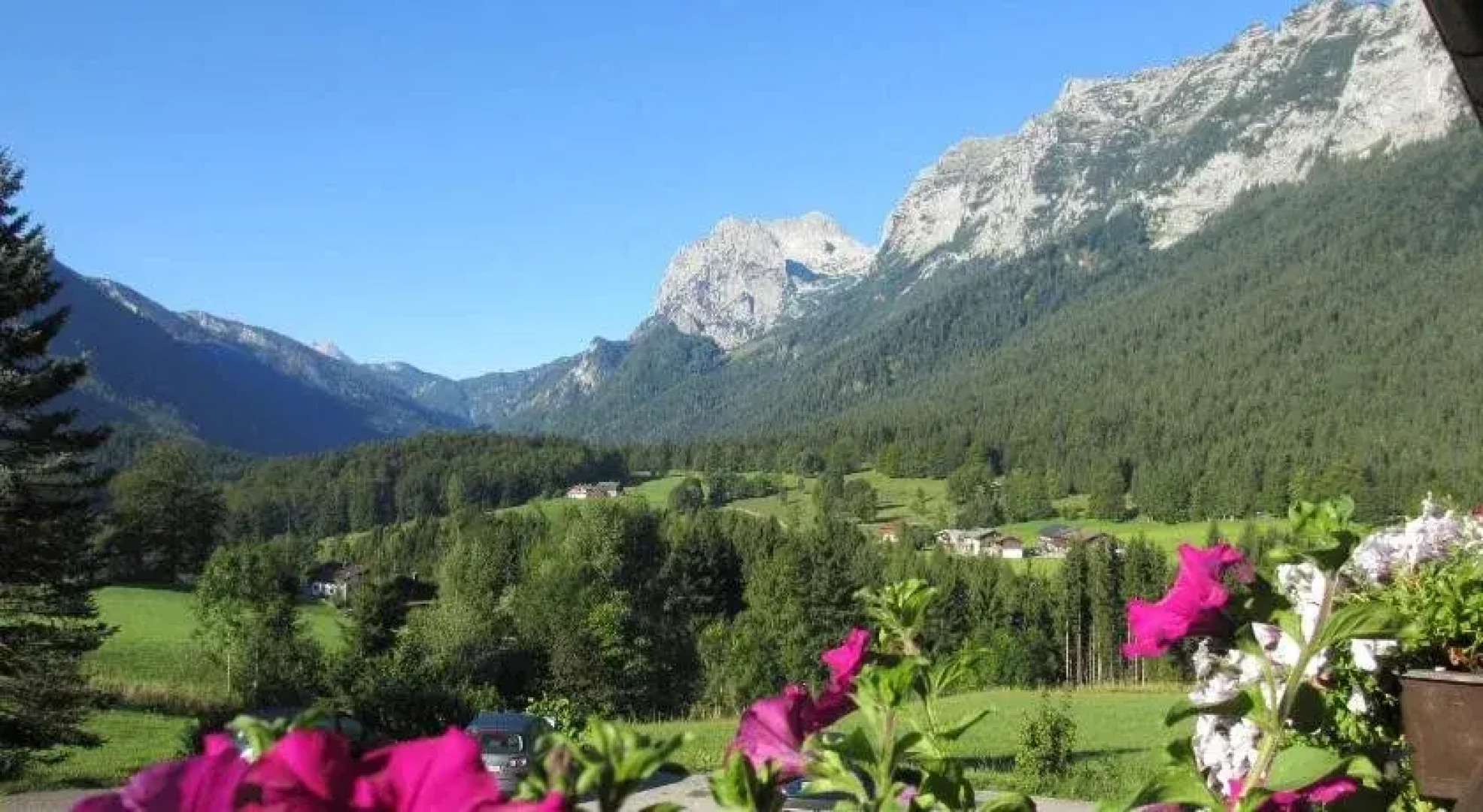 Gästehaus Heißenlehen