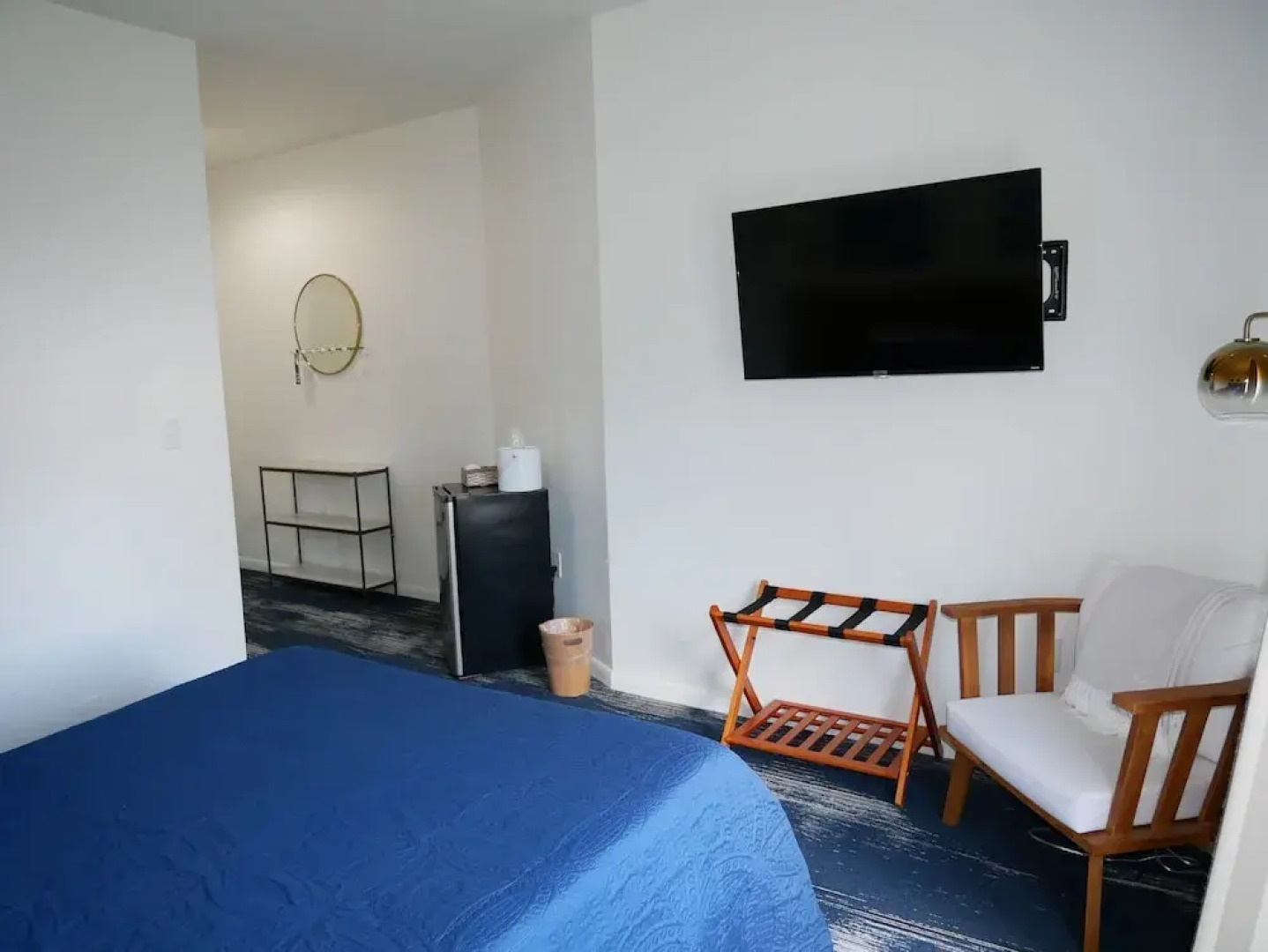 The Lodge at Great Oak Landing