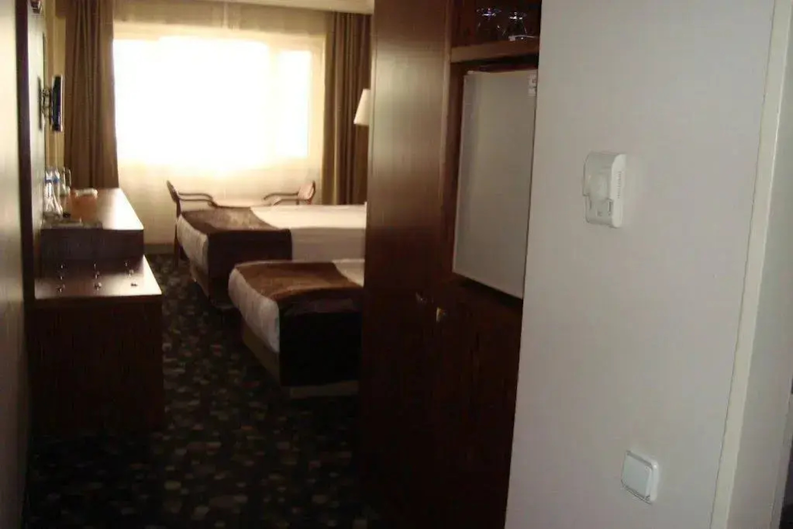 Hotel Eken Prestige