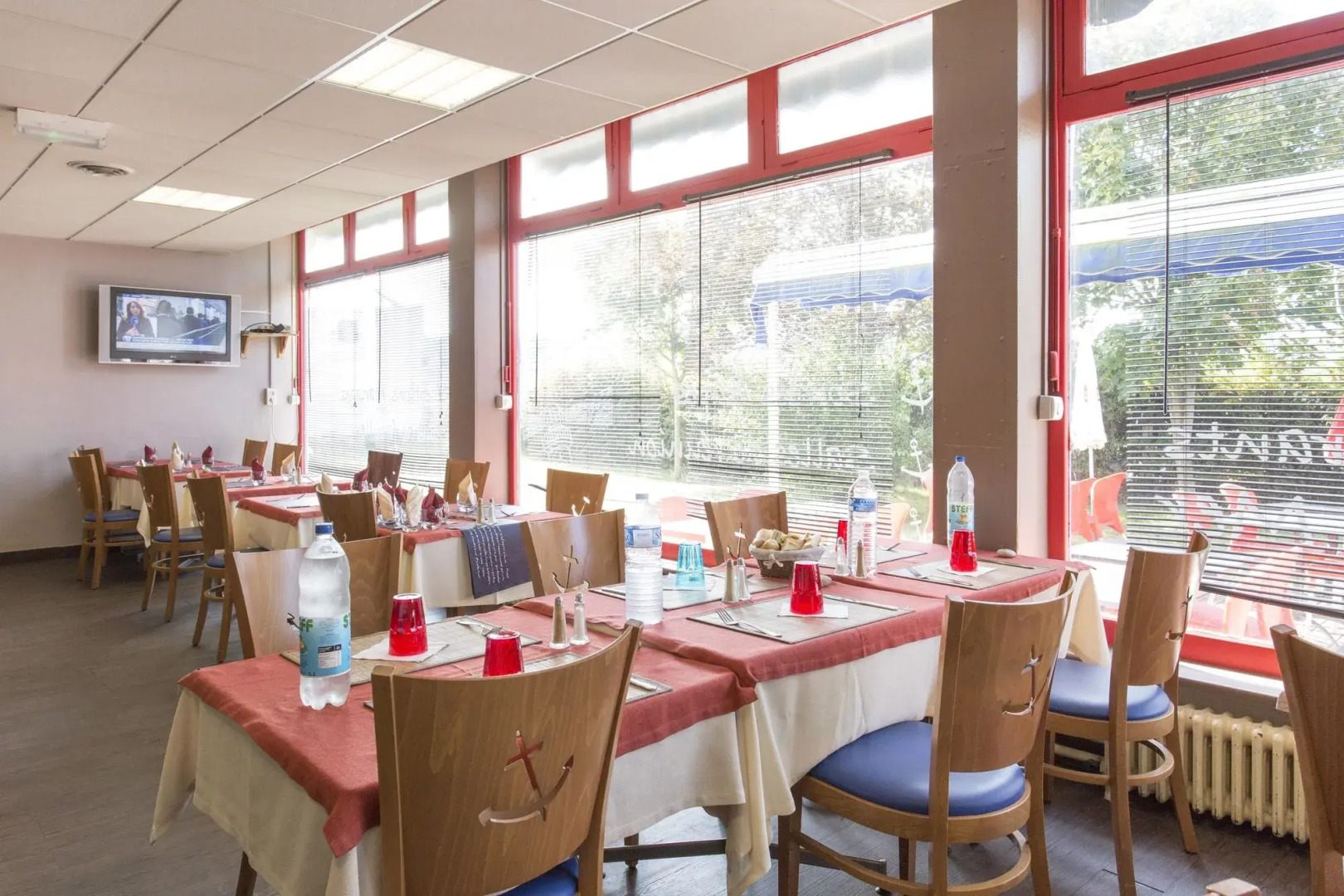 Les Gens De Mer - Lorient