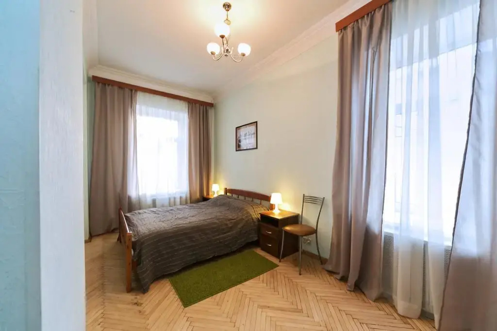 Likeflat Apartment Old Arbat