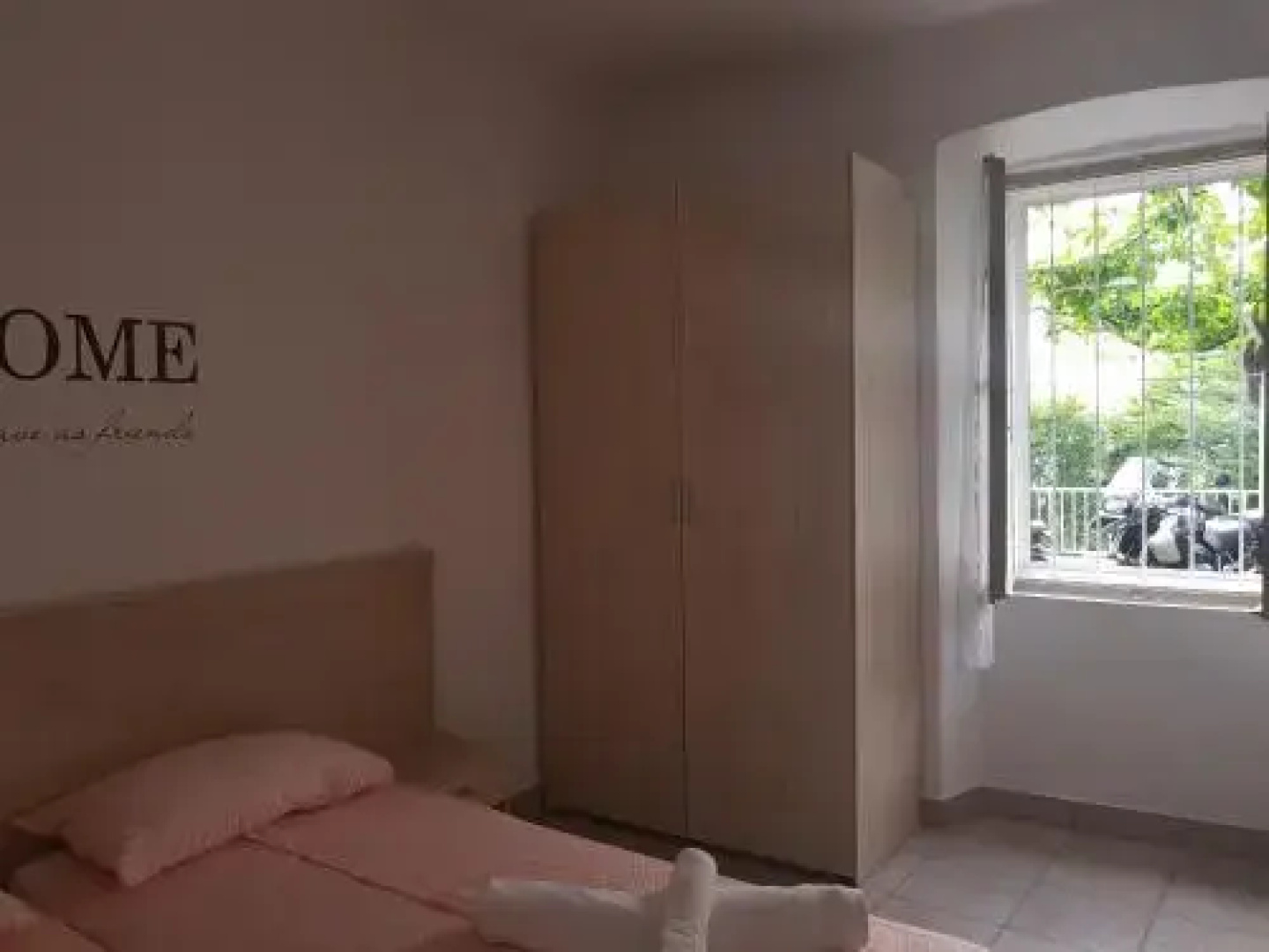 B&B Casa mia
