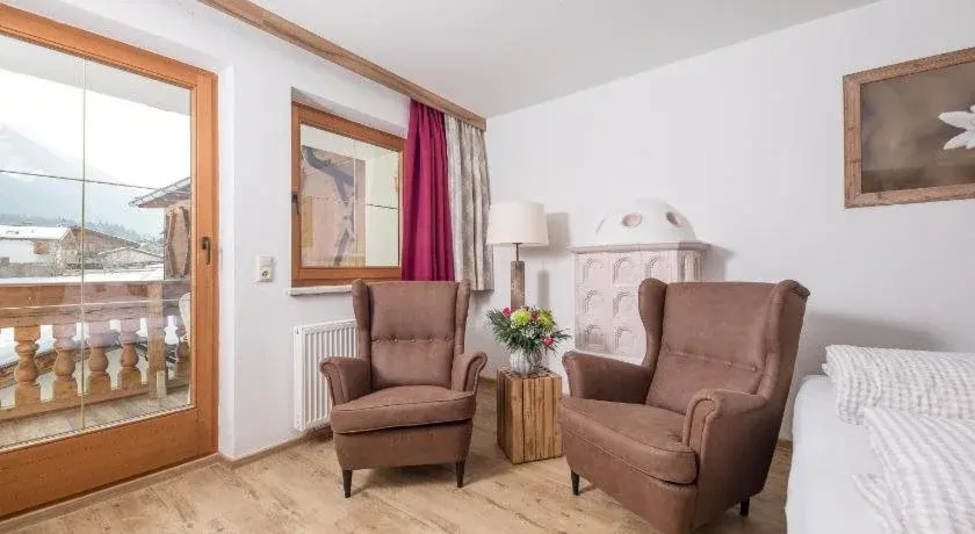 Pension Margretenhof