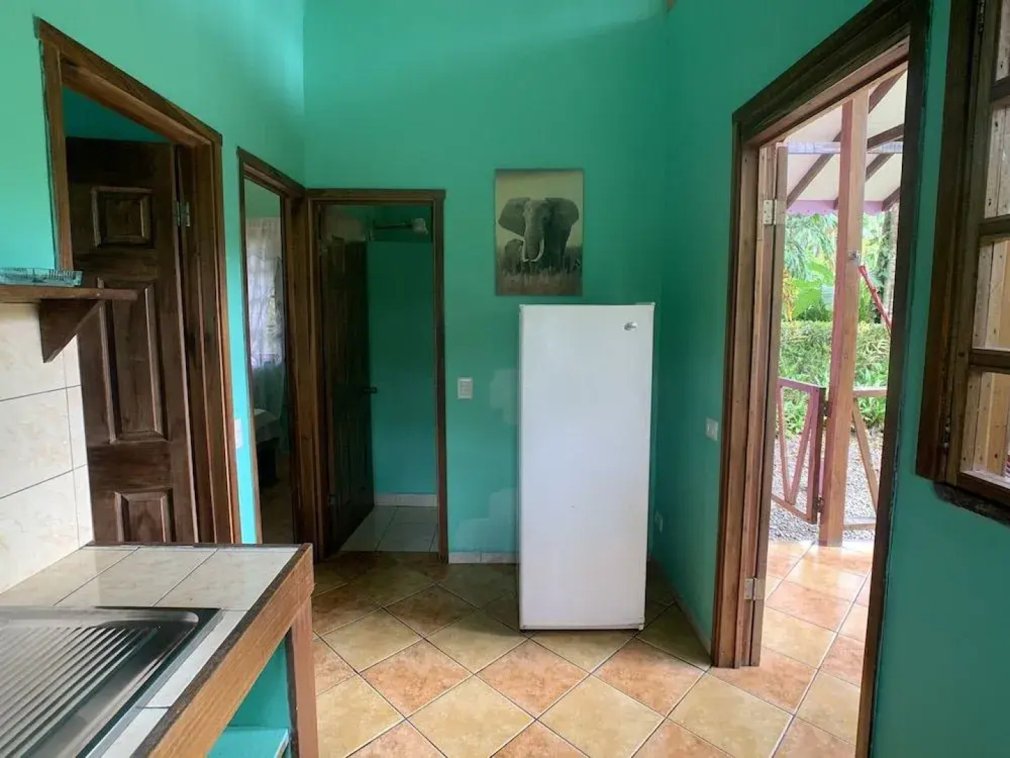 Luna Caribeña Village