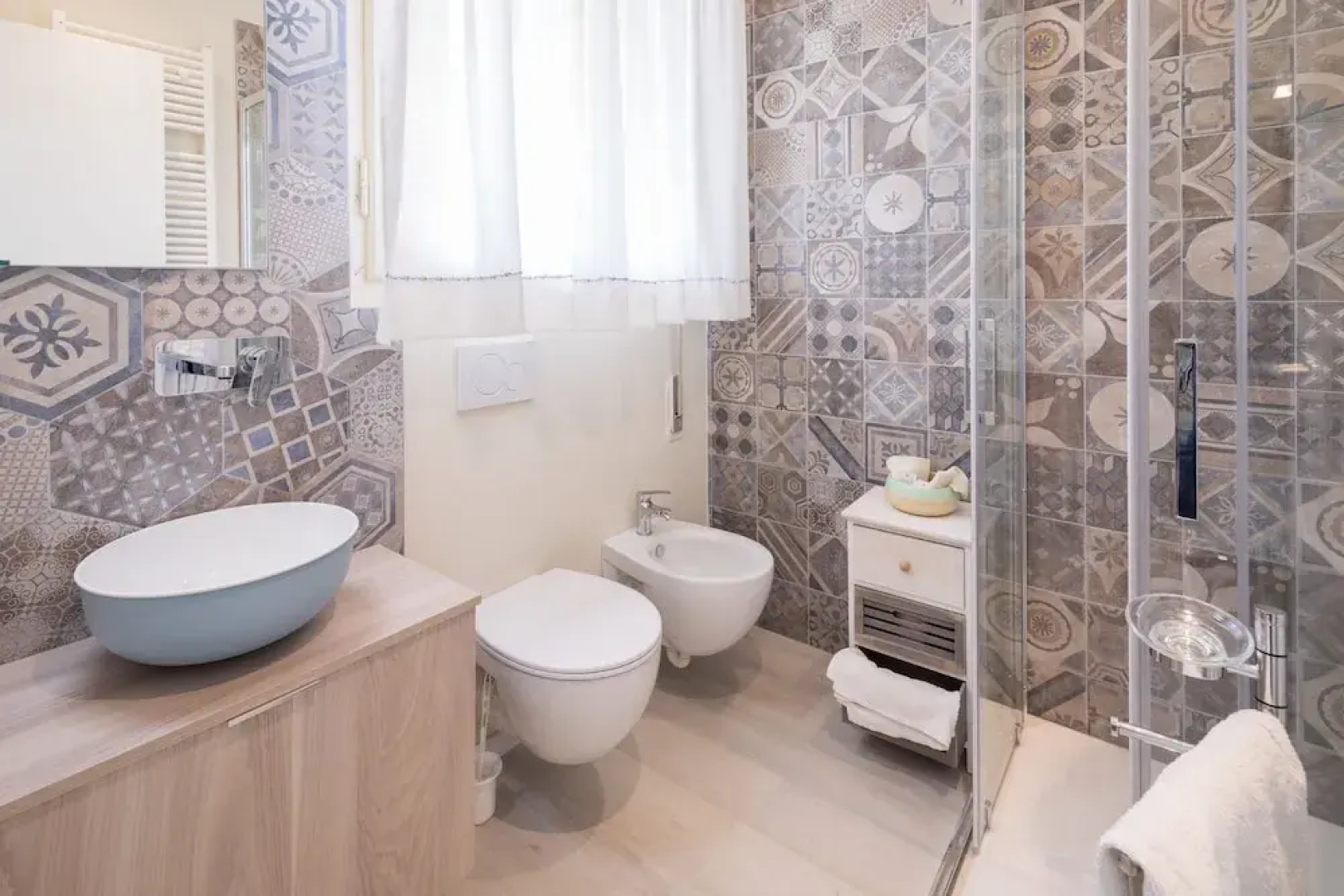 B&B Due Passi dal Mare